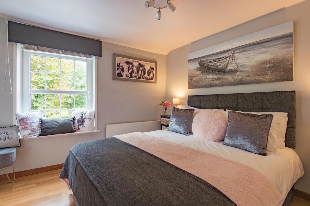 Cow And Cockle - Quirky Cottage In The Centre Of Deal Eksteriør bilde